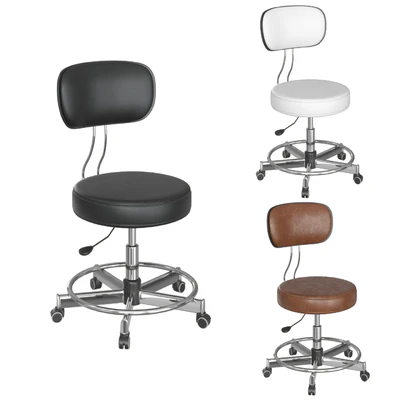 Beauty Master Chair — Ver 1