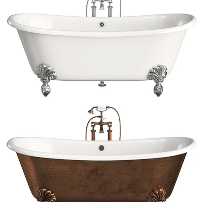 Devon&Devon ADMIRAL Bath — Вид 2