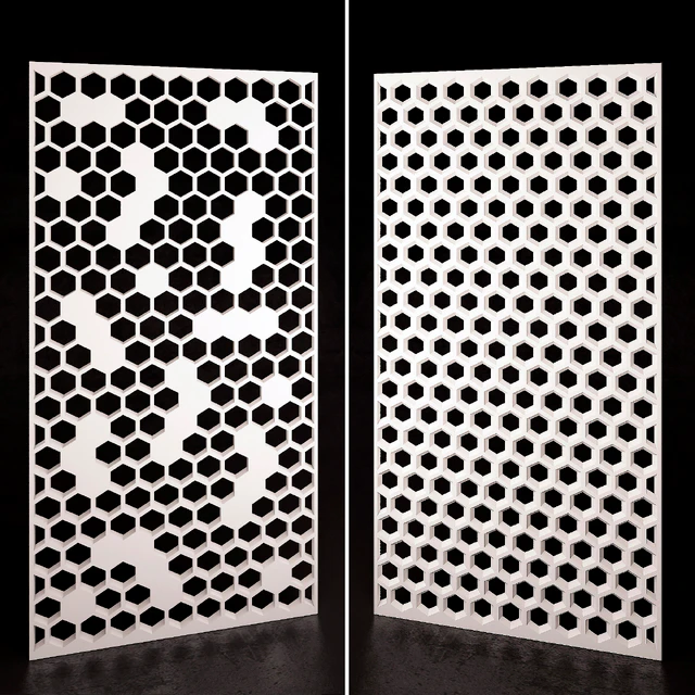 Decorative partition 7 — Descargar