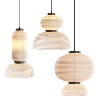 Lampatron HOLLY pendant lamp — Ver 1