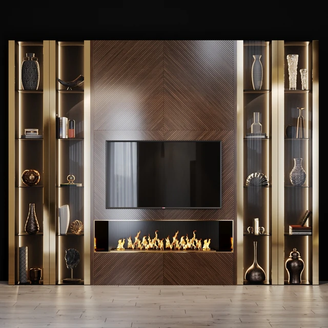 tv set 123 — Descargar