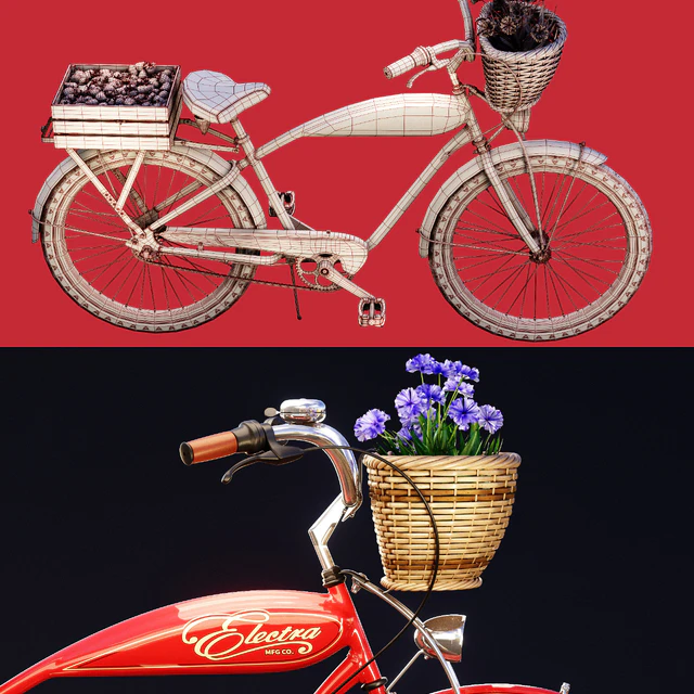 Electra Indy 3i — Descargar