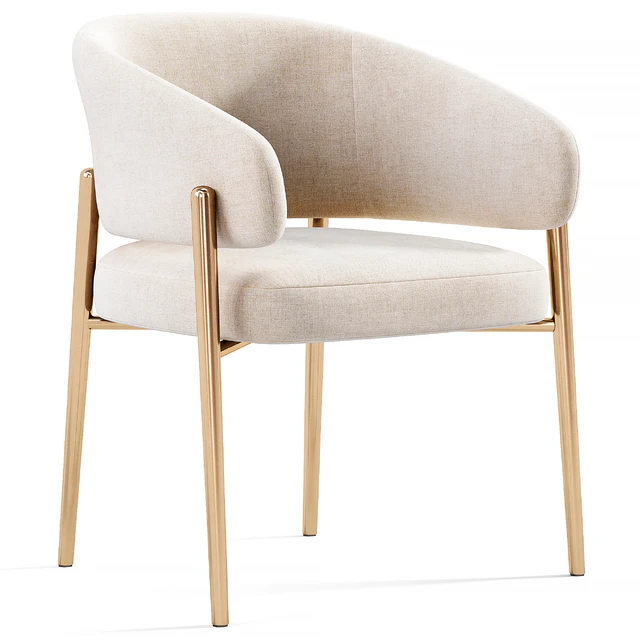 Linda Chair By Marelli — Descargar