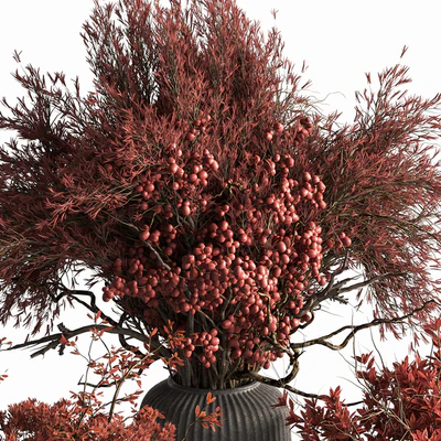 Bouquet - Red Branch 196 — Ver 2