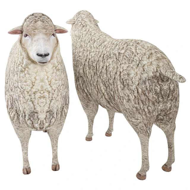 Sheep — Скачать