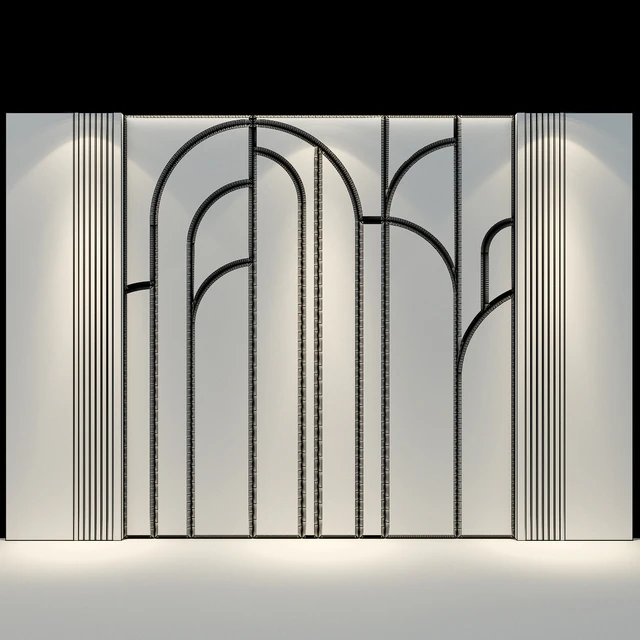 Wall Panel 77 — Descargar