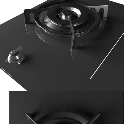 Hob smeg — Ver 2