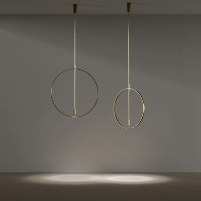 MAGNIFIER CEILING Formafantasma — Ver 2