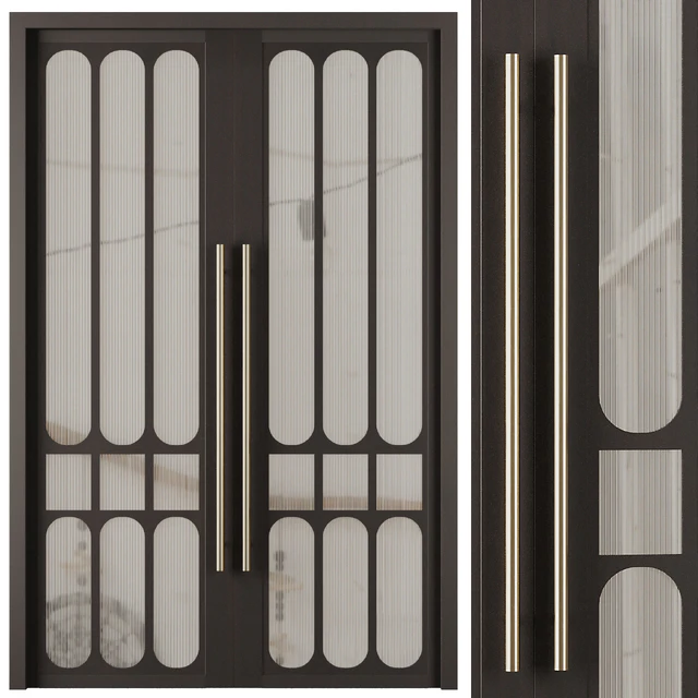 Entrance door set22 — Descargar