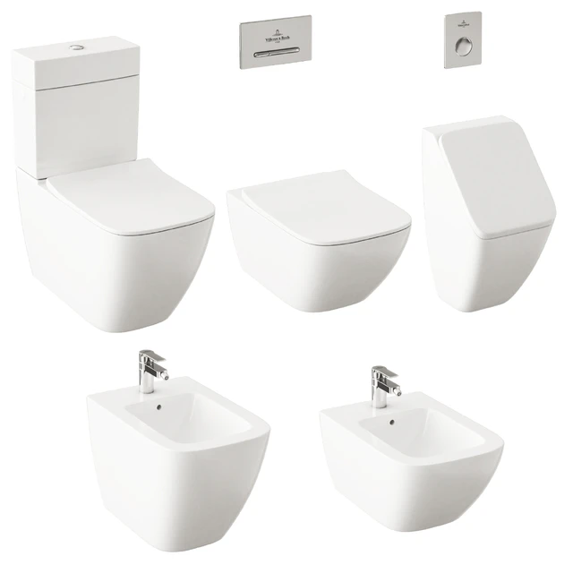 Villeroy & Boch Venticello — Скачать