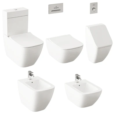 Villeroy & Boch Venticello — Вид 1
