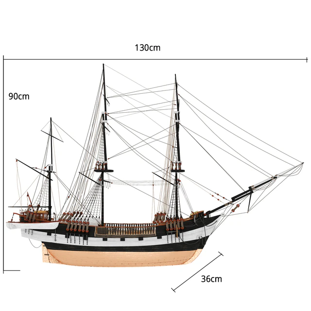 Beagle Sailboat — Download