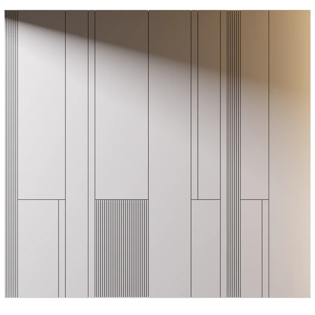 Wall Panel | 41 — Descargar
