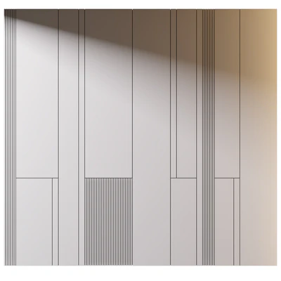 Wall Panel | 41 — Ver 5