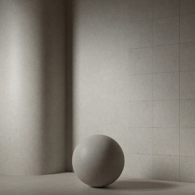 Material porcelain stoneware, stone. 18, pbr, seamless — Descargar