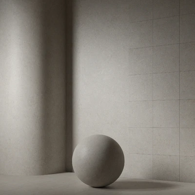 Material porcelain stoneware, stone. 18, pbr, seamless — Ver 1