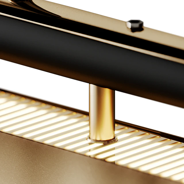 Colt Pendant Light by Bert Frank — Descargar