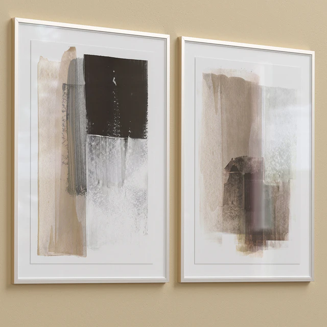 Framed Print P-329 — Скачать
