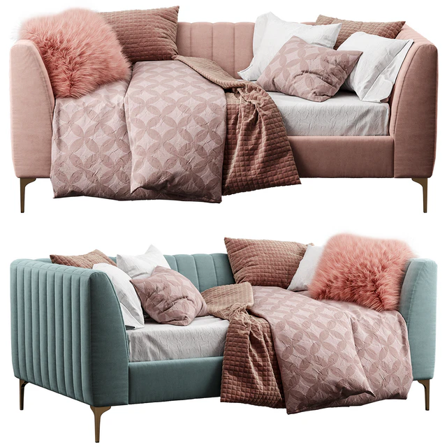 Pottery Barn / Avalon (Daybed fabric) — Descargar