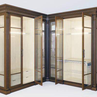 Wardrobe — Ver 1