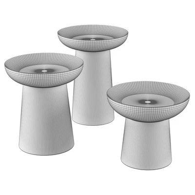 HC28 Fungo — Вид 2