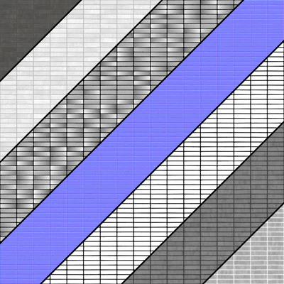 Кирпич Серый — Вид 3