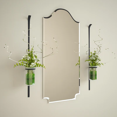 Mirror decor set — Вид 1