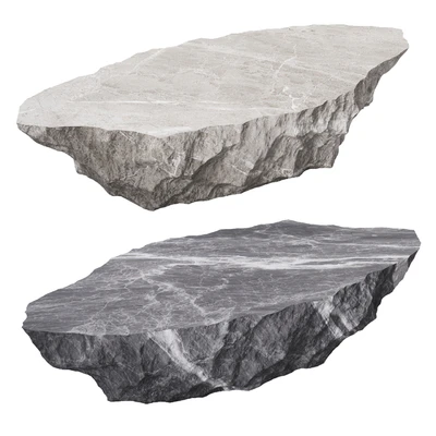 Stone table — Вид 3