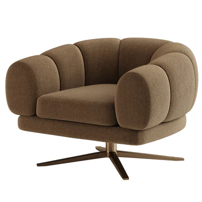 Swivel chair Sunset — Вид 3