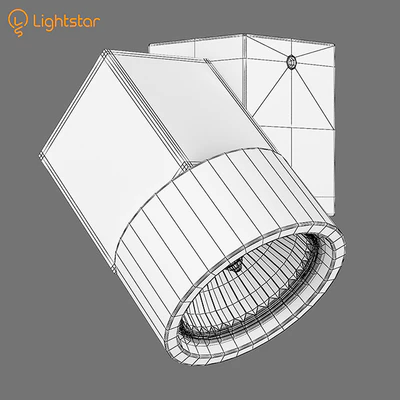 05102x Illumo Lightstar — Ver 2