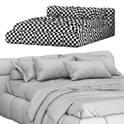 Bed Boss Dream — Вид 3