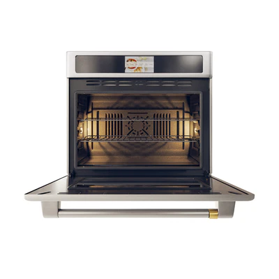 Cafe 'oven collection — Ver 2