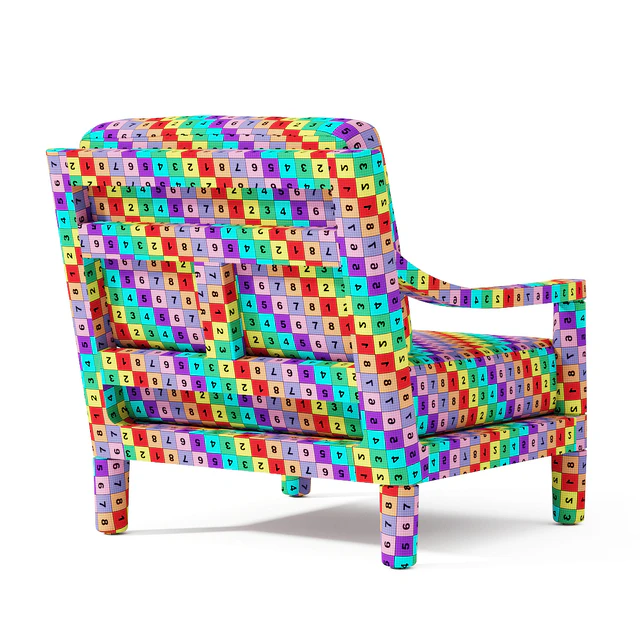 MIRAMAR TEAK LOUNGE CHAIR — Скачать