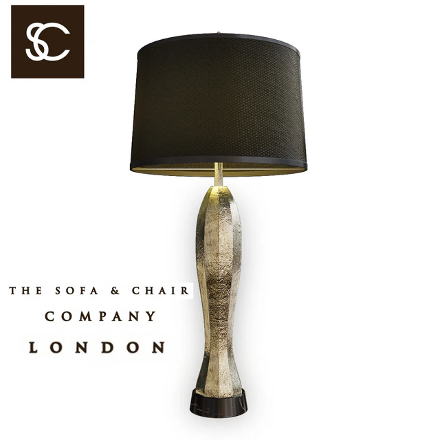 Table lamp BOELYN (The Sofa &amp; Chair Company) — Descargar