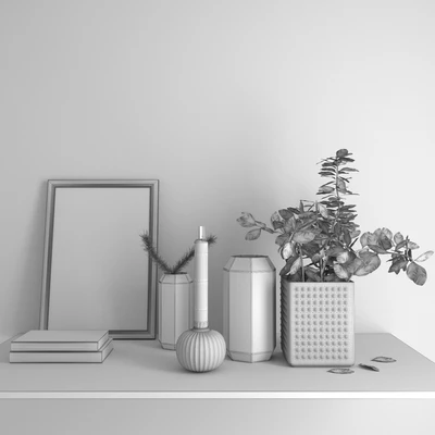 decoration set — Вид 3