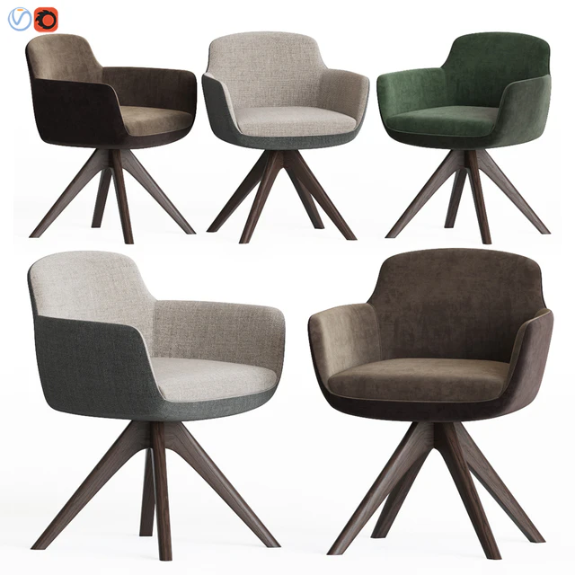 Danae dining chair papadatos — Descargar