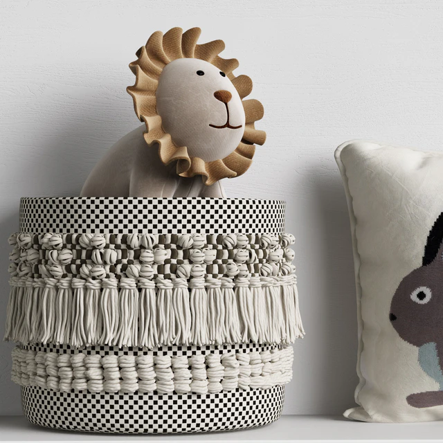 Kids Room Decor 05 — Descargar