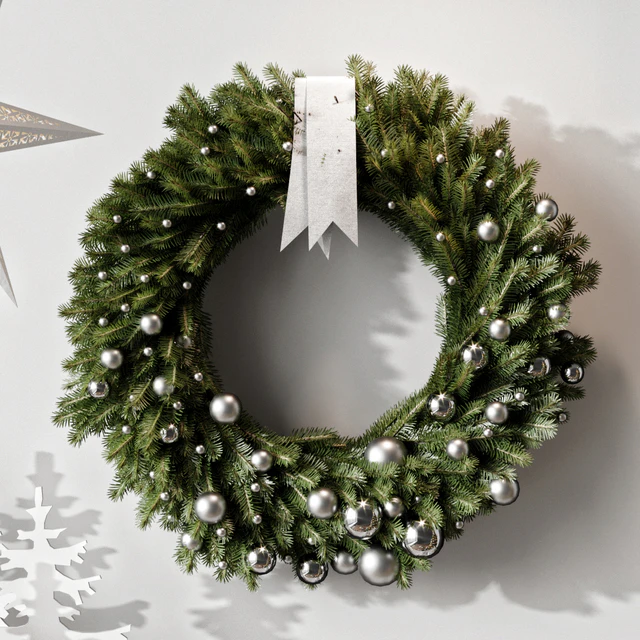 Christmas tree 5 — Descargar