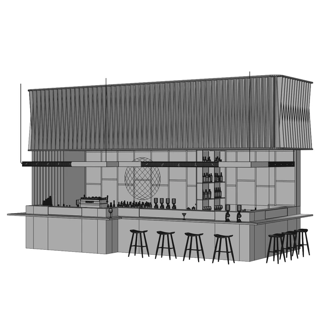 Bar 2 — Descargar