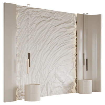 Headboard Soft — Ver 5