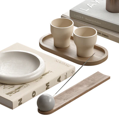 Decorative set 05 — Ver 3