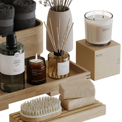 Bathroom Accessories-18 — Вид 2