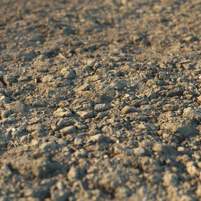 Loosened ground material 02 — Ver 2