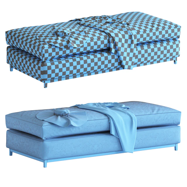 Hugo bench — Descargar