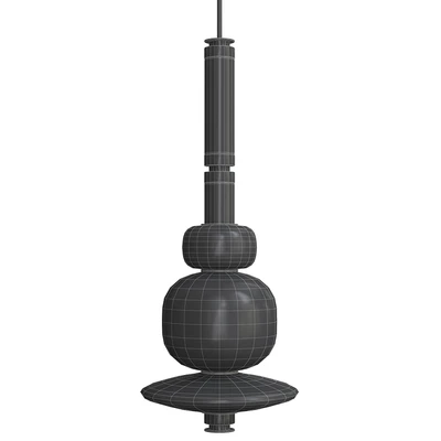 Luna by Gabriel Scott Vertical — Вид 2