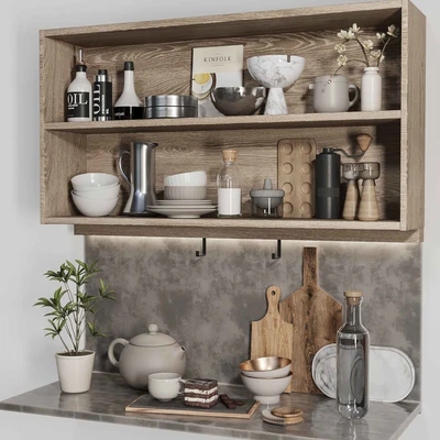 kitchen accessories045 — Вид 3