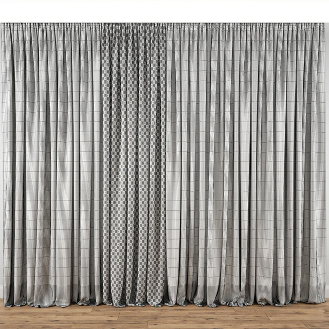 Curtain 138 — Скачать