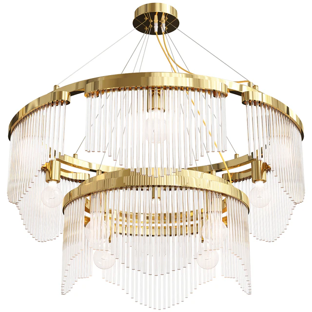 Super Exclusive Chandelier Set-9 — Скачать