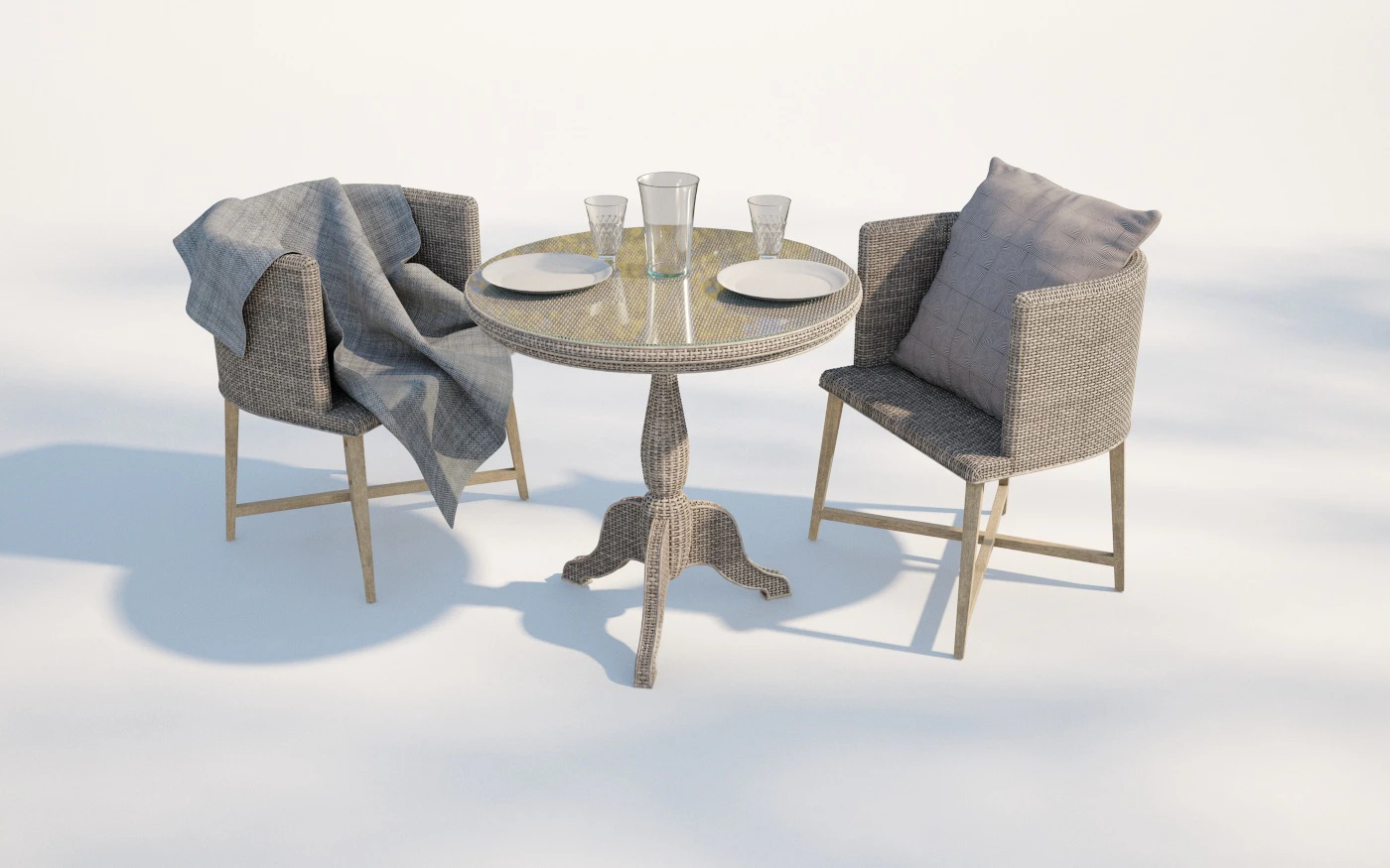 garden furniture 008 — Descargar