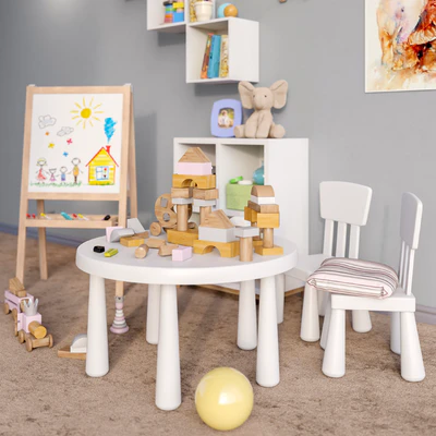 Модульная мебель IKEA, аксессуары, декор и игрушки set 5 — Вид 2
